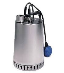 pompa celup air kotor grundfos