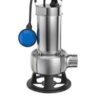 pompa celup air kotor grundfos