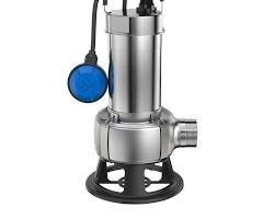 pompa celup air kotor grundfos