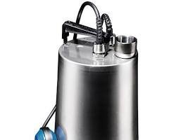 Pompa Celup Grundfos Unilift AP 12.40.08.A3