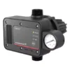 pressure manager grundfos