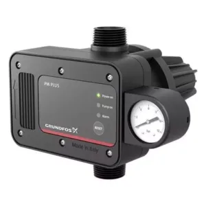 pressure manager grundfos