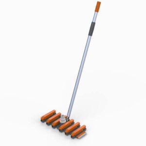 CLEAN TOP SERIES POOL CLEANING TOOLS EMAUX CE318
