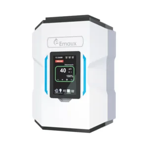 Chemical Controller Kolam Renang Emaux CyberSync CS Series