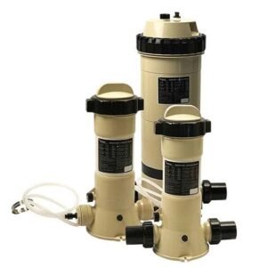 Chemical Feeder Kolam Renang Emaux CL Series