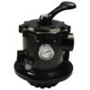 multiport valve kolam renang