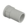 FITTING FAUCET SOCKET WAVIN PVC AW GY