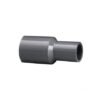 FITTING REDUCING SOCKET WAVIN PVC AW GY