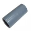 Jual Fitting Socket Pipa Wavin PVC AW Sambungan Lurus Pipa