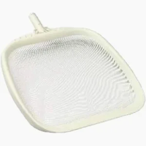 LEAF SKIMMER / SEROK DAUN KOLAM RENANG EMAUX