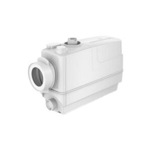 POMPA AIR LIMBAH GRUNDFOS SOLOLIFT2 CWC-3