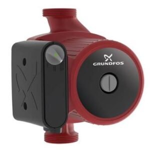 POMPA SIRKULATOR GRUNDFOS UPS 25-80 180