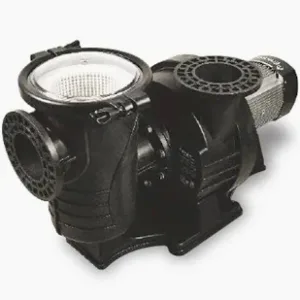Pompa Kolam Renang Komersial Emaux SE Series Cast Iron