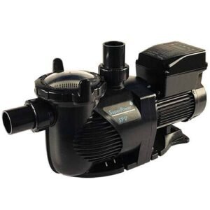 Pompa Variable Speed Kolam Renang Emaux ETV Series