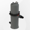cartridge filter kolam renang