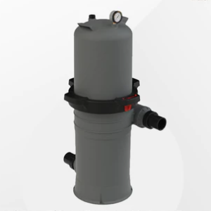 cartridge filter kolam renang