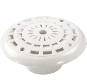 Floor Inlet Kolam Renang Emaux