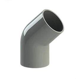 jual fitting elbow 45 pipa Wavin