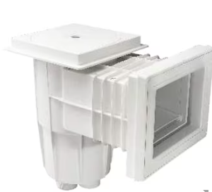Standard Skimmer Kolam Renang Emaux