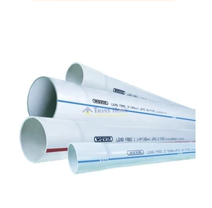 jual pipa PVC AW Wavin