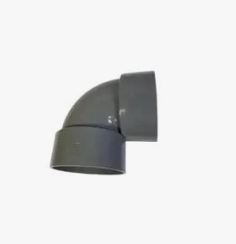 Fitting Elbow 90° Wavin PVC D