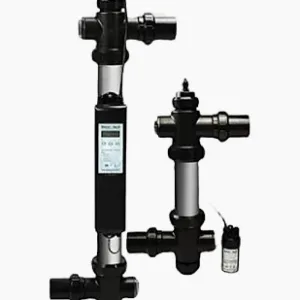UV-C Disinfection System Kolam Renang Emaux Nano Tech
