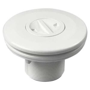 Suction Fitting Vacuum Outlet Kolam Renang Emaux