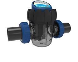 Vacuum Conduit Water Level Regulator Kolam Renang Emaux