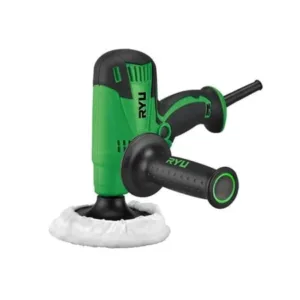 Gun Polisher RYU RGP 125 E