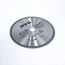 Aluminium Cutter Blade RYU 10"
