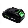 Battery Cordless Grinder RYU RCG20V