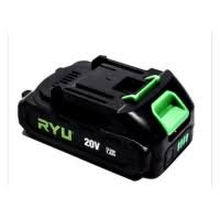 Battery Cordless Grinder RYU RCG20V
