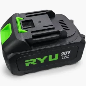 Battery Cordless Impact Drill RYU RCI20V