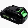 Battery Cordless Impact Wrench RYU RCW20V