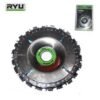 Chain Carving Disc RYU 4" (100mm)