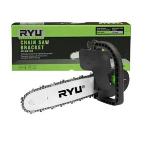 Chain Saw Bracket RYU