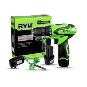 Charger Cordless Drill RYU RCD12V-1