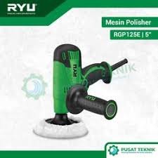 Controller Gun Polisher RYU RGP180E
