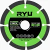 Diamond Disc RYU Turbo 110mm
