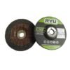 Grinding Wheel RYU 4" Double Layer