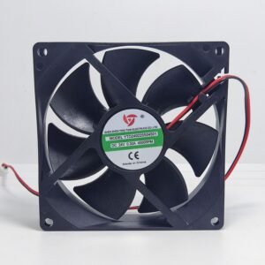 Fan Mesin Las Inverter RYU RII120-1