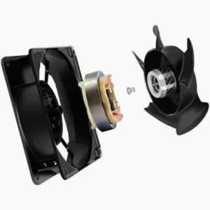 Fan Mesin Las Inverter RYU RII120-2