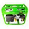 Fuel Tank Generator Set RYU RG1500-1