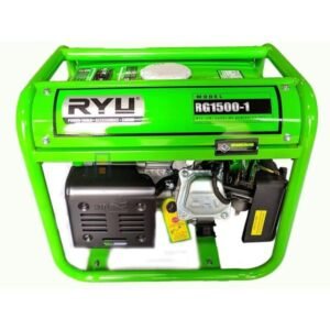 Fuel Tank Generator Set RYU RG1500-1
