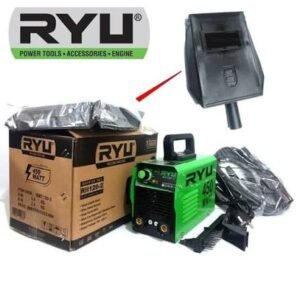 Main Transformer Mesin Las RYU RII120-2