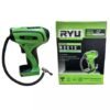 Mini Air Compressor 12V RYU RCC 12