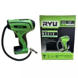 Mini Air Compressor 12V RYU RCC 12
