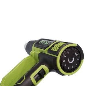 PCB Heat Gun RYU RHG600-3