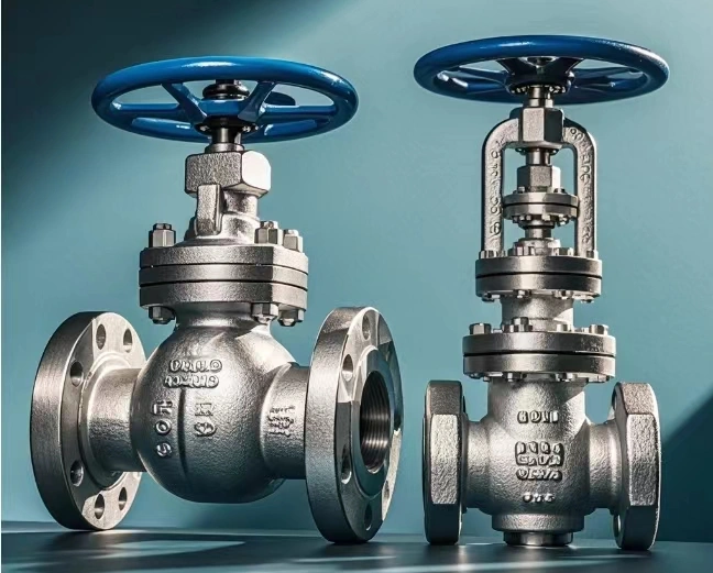 Perbedaan Ball Valve dan Gate Valve