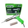 Plastic Welding RYU RWG 700